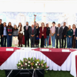 TLALNEPANTLA IMPULSA EL DEPORTE Y LA PARTICIPACIÓN CIUDADANA EN SU NOVENA SESIÓN DE CABILDO ABIERTO